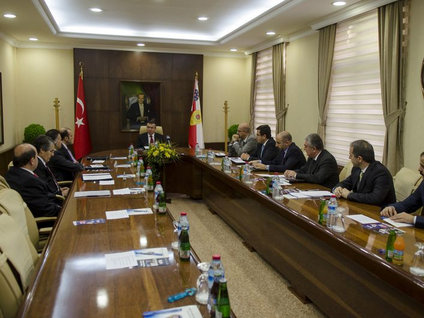 Kayıp alarmı hayata geçiyor