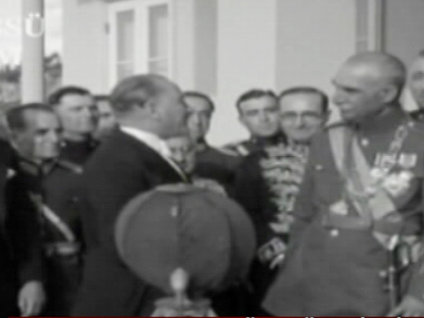 "Çok sayıda Atatürk üretildi"