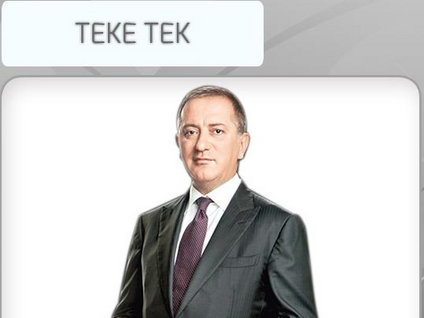 Teke Tek - 12 Kasım Salı 