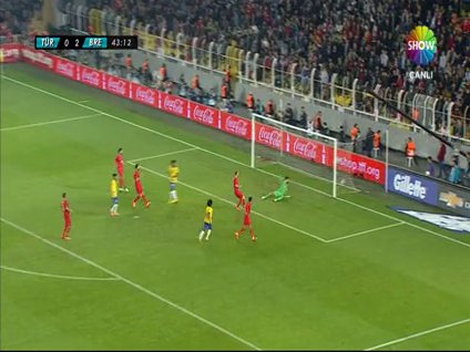 Willian farkı 3'e çıkardı