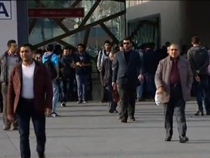 Özel Dosya / Küçük Arabistan: Horhor