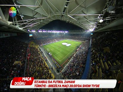 "Arjantin, Türkiye'ye gelecek"