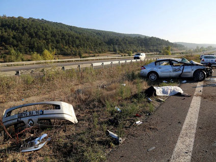 Günde ortalama kaç kişi hayatını kaybediyor?