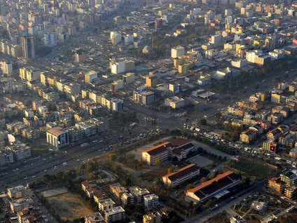 Deprem Zirvesi'nin 3.sü gerçekleşti