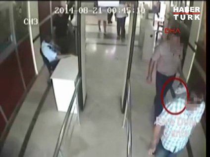 Sattığınız dairenin parasını bagaja koymayın