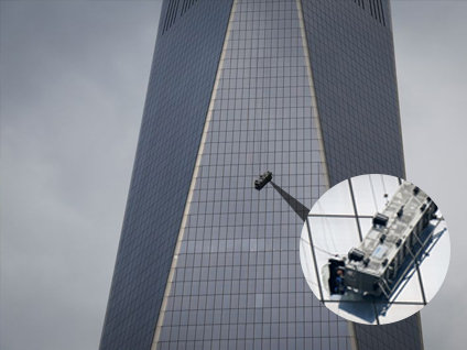 Ölümle burun buruna geldiler