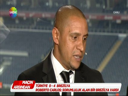 "En kötü futbolcuları gördük"