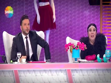 Nihat Doğan, Bu Tarz Benim jürisinde!