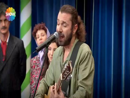 Güldür Güldür Show'da kahkaha fırtınası!