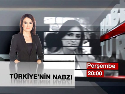 Türkiye&#039;nin Nabzı / 13 Kasım Perşembe