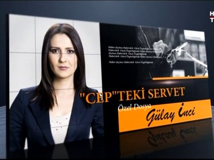 "Cep"teki servet / Özel Dosya