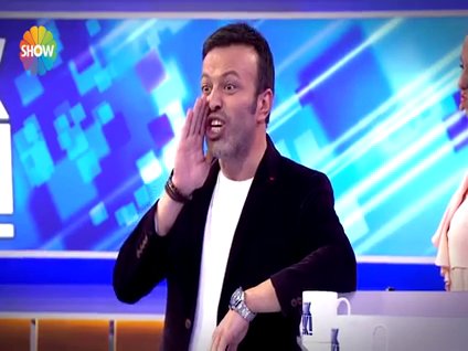 Bennu Yıldırımlar ve Azra Akın soracak!