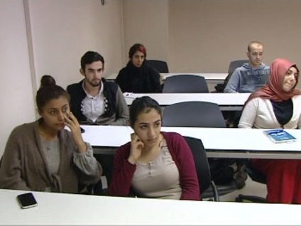 Diplomalı İşsizler