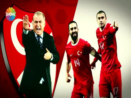 Türkiye - Kazakistan / Pazar 21.45