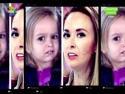 'Bu Tarz Benim' kızlarını hiç böyle görmediniz