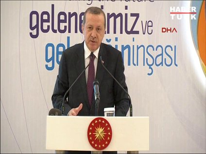 "Amerika'yı Kolomb değil müslümanlar keşfetti"