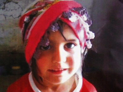 Nehir'i bulana 50 bin TL