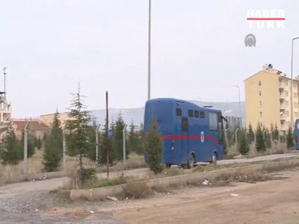 Çakıcı'ya "annesini görme" izni