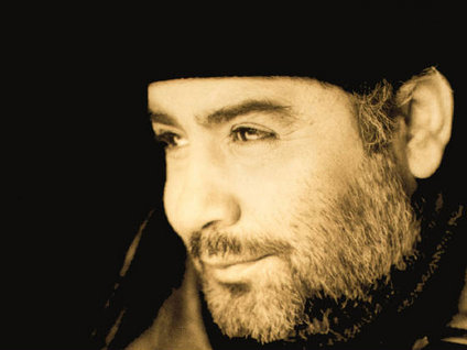 Özledik iki gözlüm...