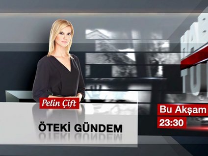 Öteki Gündem - 16 Kasım Pazar 23.30