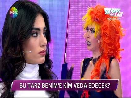 Bu Tarz Benim'de kim elendi?