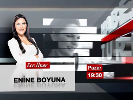 Enine Boyuna - 16 Kasım Pazar 19.30