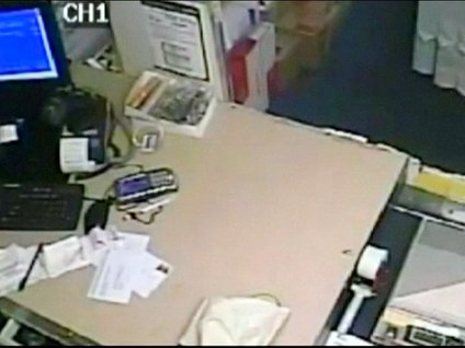 Çin işi soygun böyle olur