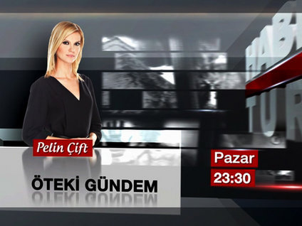 Öteki Gündem - 16 Kasım Pazar - 2
