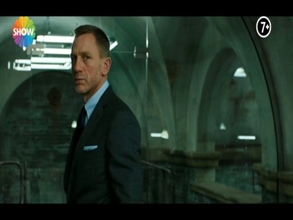 Skyfall, Show TV'de