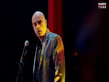 İdeal erkek Alper Kul!