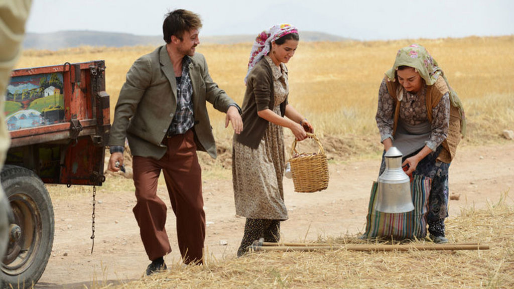 Engelsiz Show TV / Yılanların Öcü 1. Bölüm -1