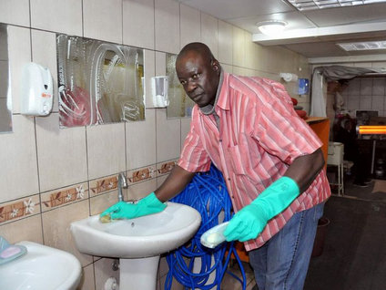 Eskişehir'de bir Fransız Osman Ağa