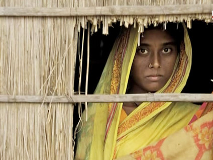 Türkiye'de modern kölelik rekorda