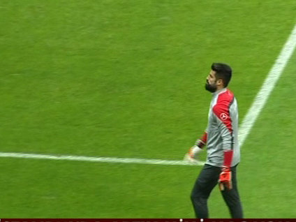 İstanbul'da artık milli maç olmayacak