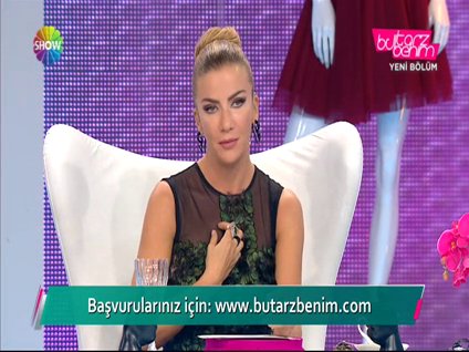 Ivana Sert'in bu tepkisi olay yarattı