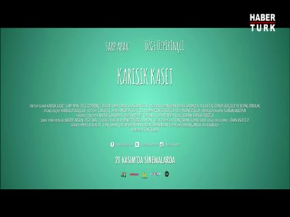 Karışık Kaset fragman