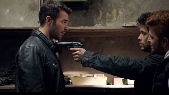 Ezra 2. Fragman