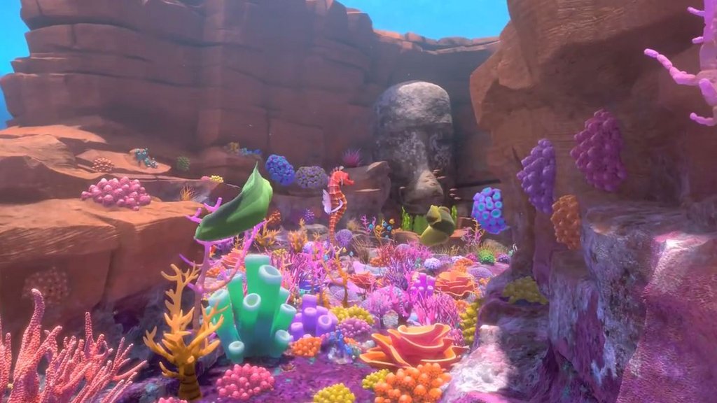 Sammy'nin Maceraları 2