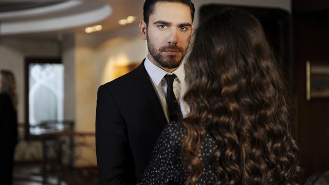 Fatih Harbiye / 48. Bölüm 1. Fragman Özetsiz