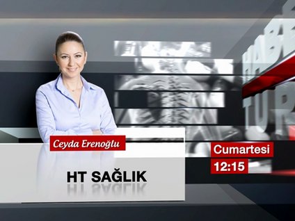HT Sağlık - 22 Kasım Cumartesi