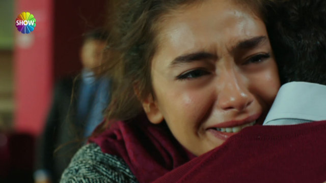 Faiz Bey, Neriman'ı affetti / Fatih Harbiye