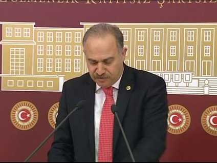 "Yargı kararları uygulamadı"