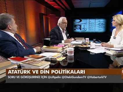 Öteki Gündem - 23 Kasım Pazar - 5