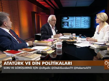 Öteki Gündem - 23 Kasım Pazar - 4