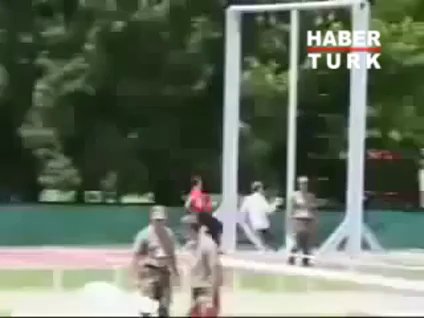 Türk komandosunun inanılmaz zaferi!