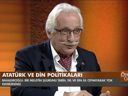 Öteki Gündem - 23 Kasım Pazar - 3