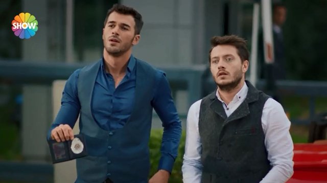 Ezra 2. Fragman Kısa / Yakında