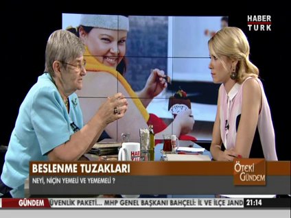 Anne karnındaki bebeği zehirliyorsunuz!