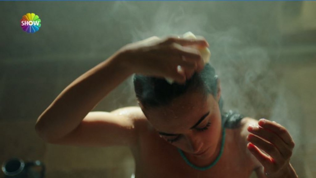 Engelsiz Show TV / Yılanların Öcü 6. Bölüm -1