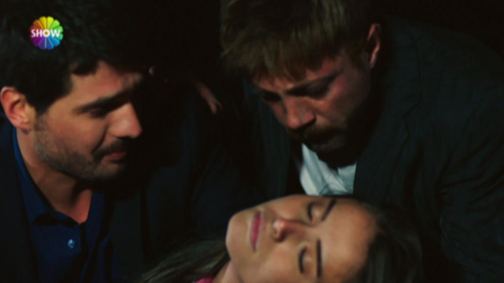 Engelsiz Show TV / Yılanların Öcü 7. Bölüm -1